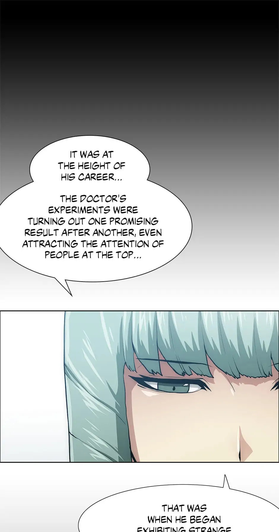 Trace Chapter 25 page 108 - 