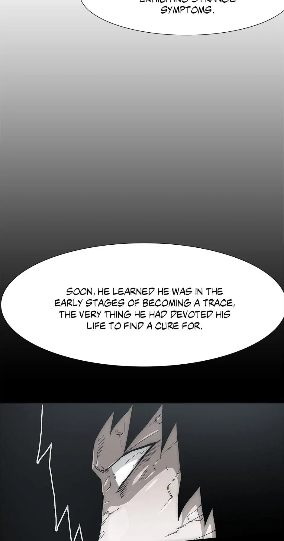 Trace Chapter 25 page 109 - 