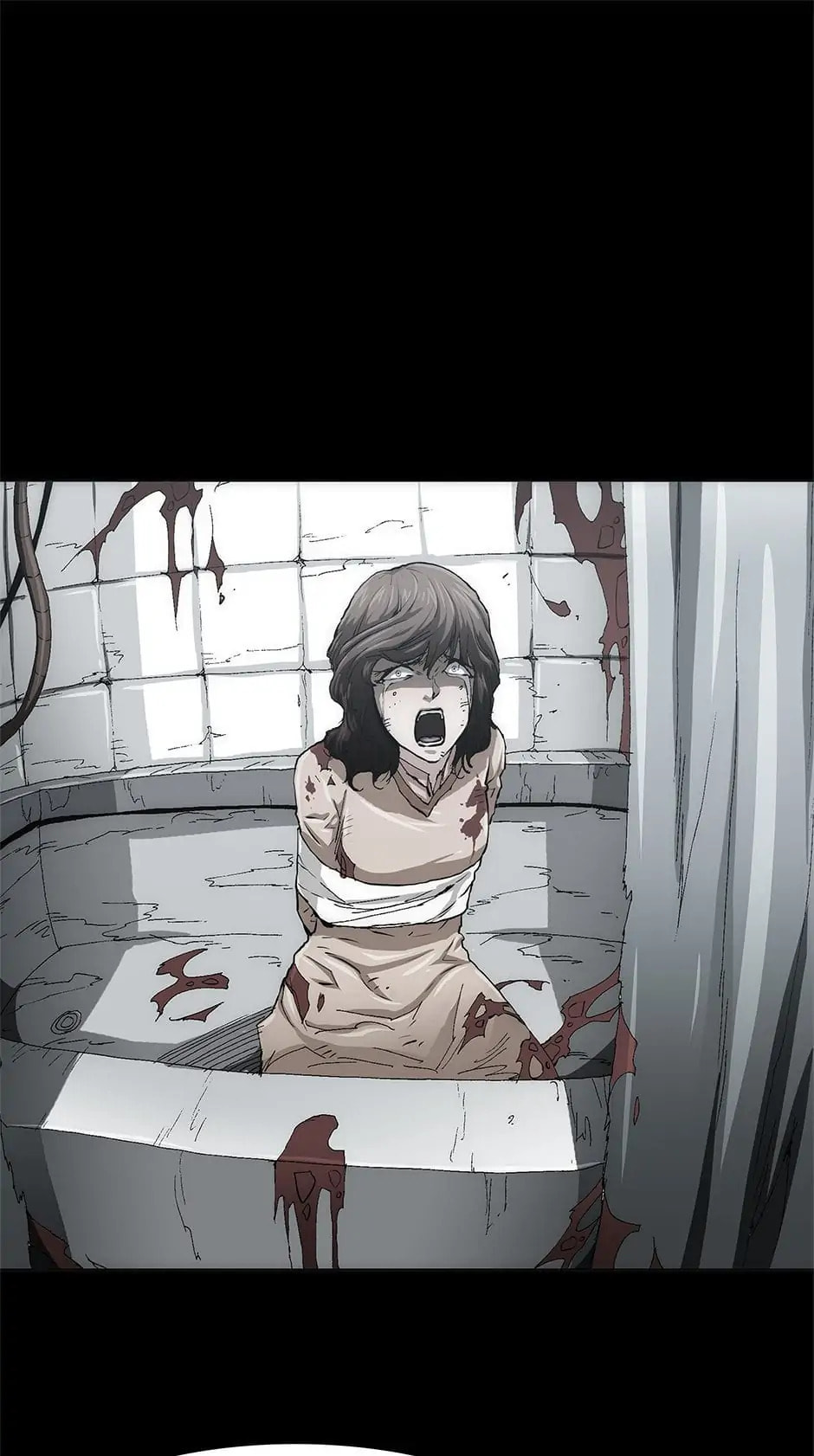 Trace Chapter 25 page 113 - 
