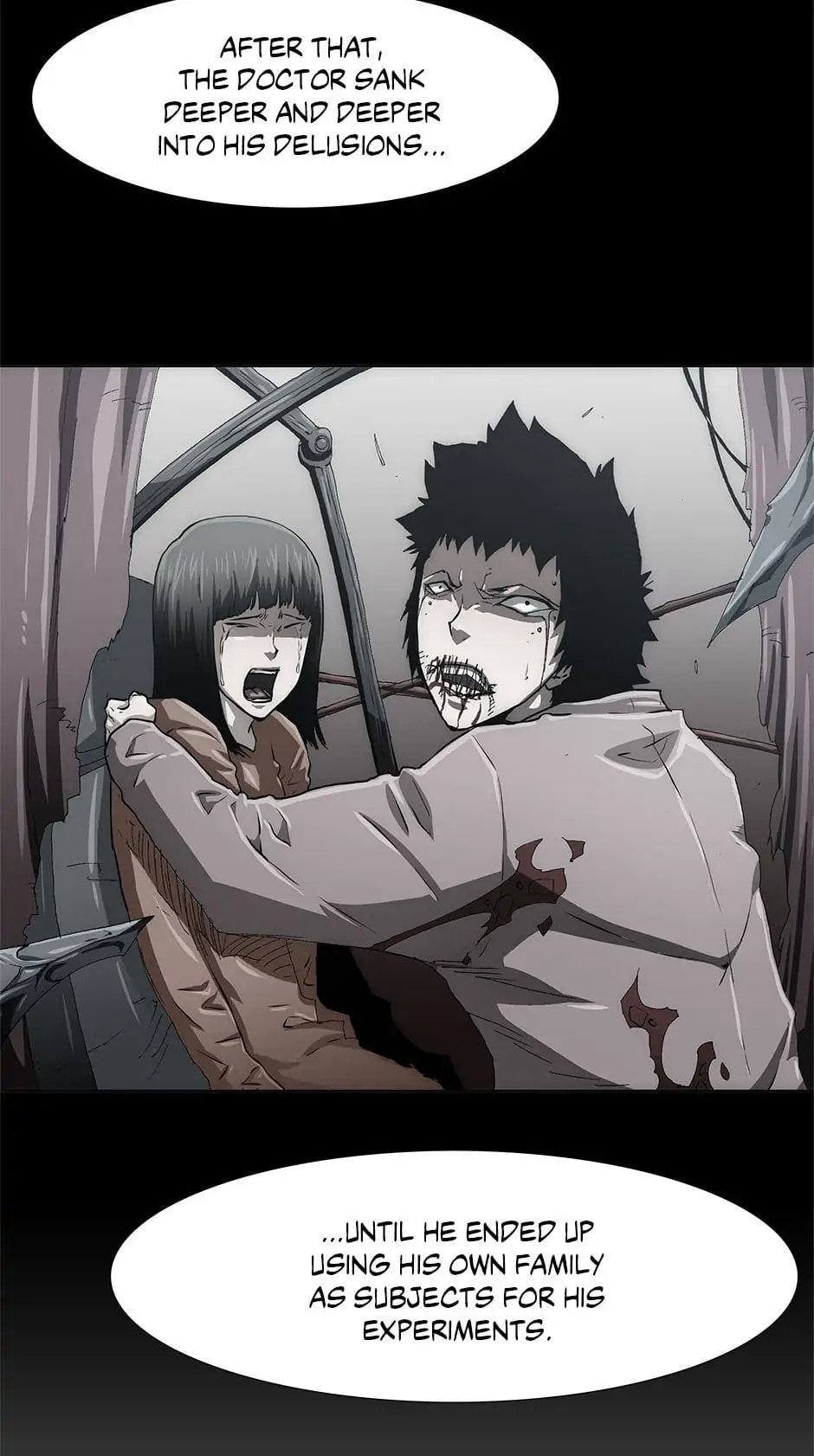 Trace Chapter 25 page 114 - 