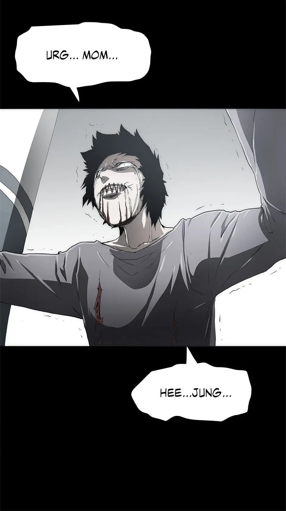 Trace Chapter 25 page 117 - 