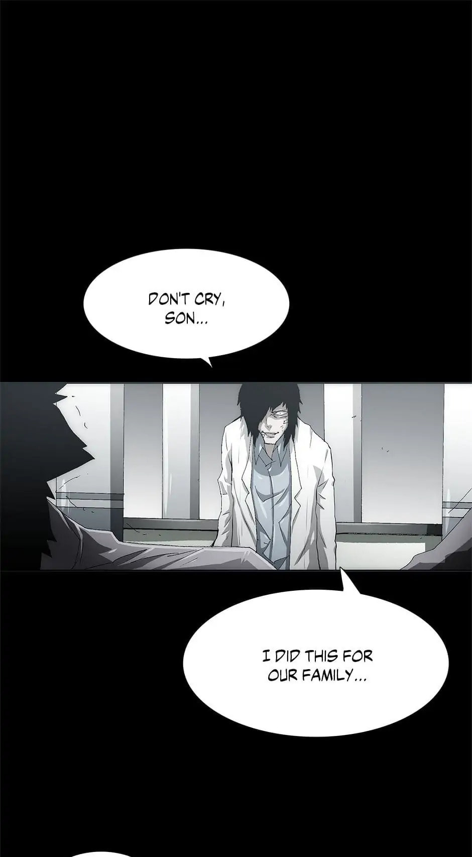 Trace Chapter 25 page 118 - 
