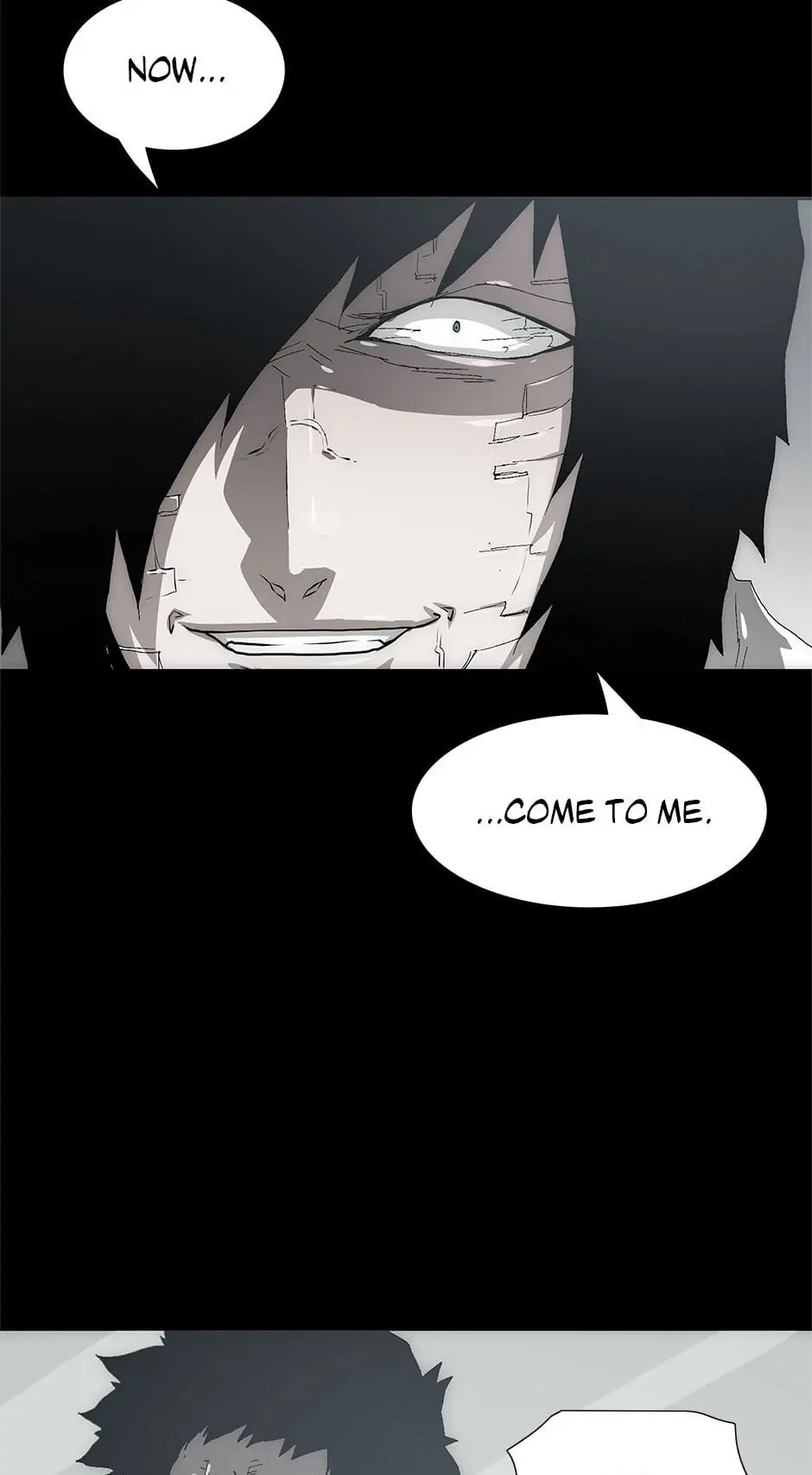 Trace Chapter 25 page 119 - 