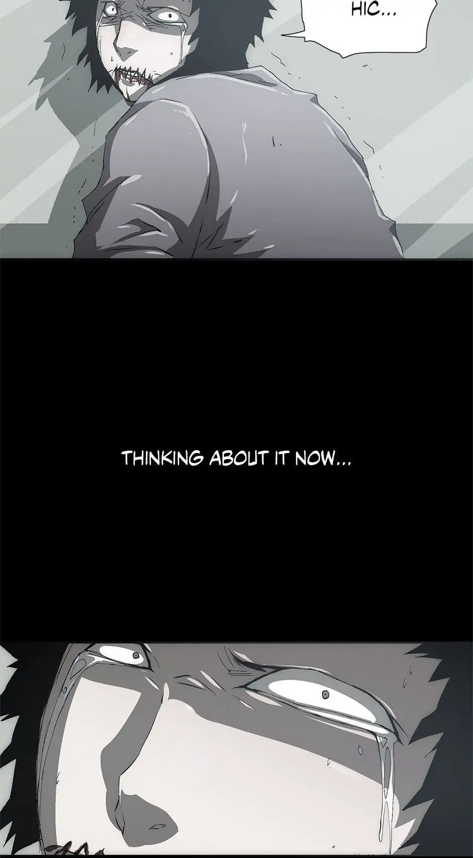 Trace Chapter 25 page 120 - 
