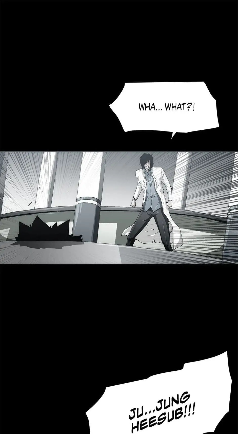 Trace Chapter 25 page 123 - 