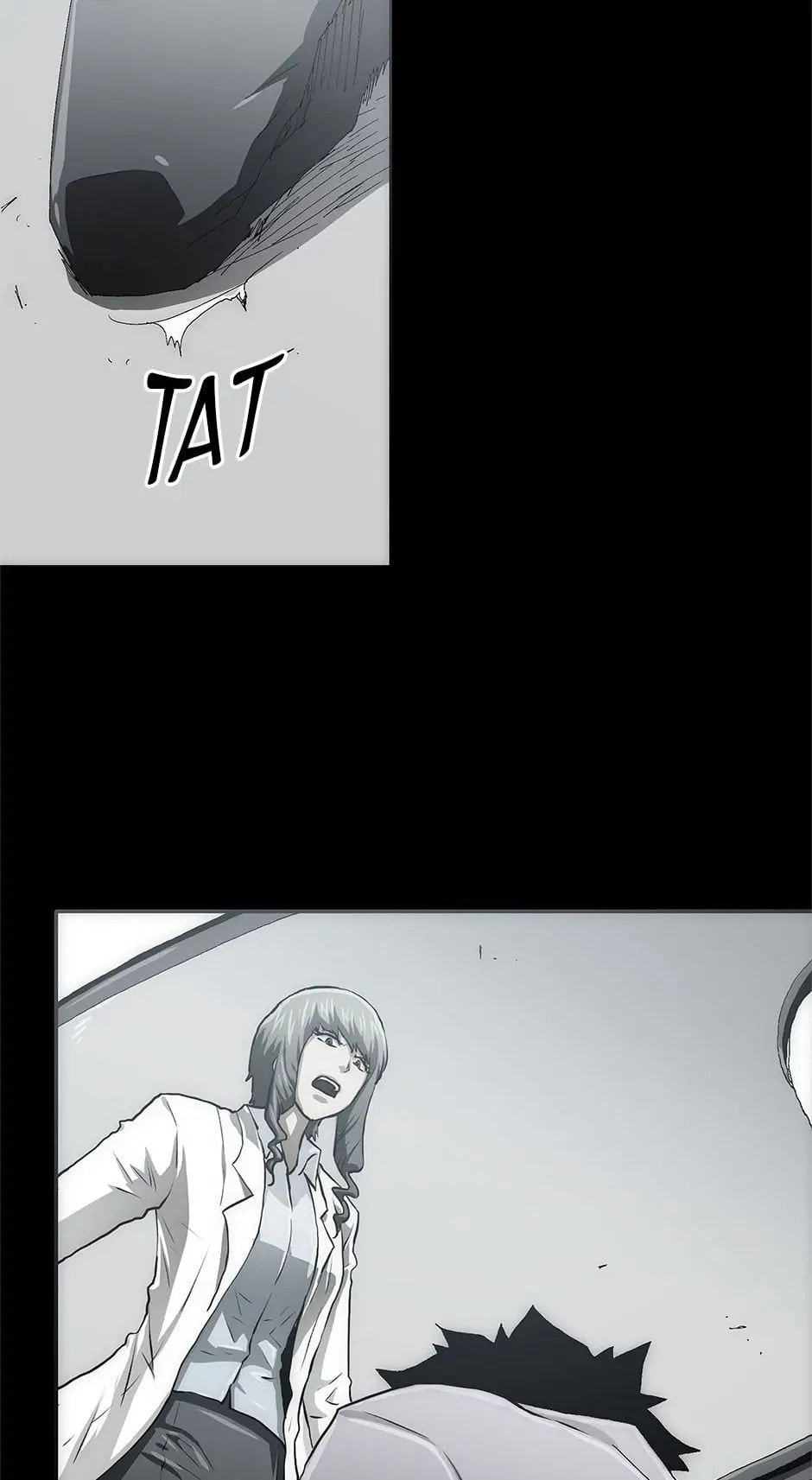 Trace Chapter 25 page 125 - 