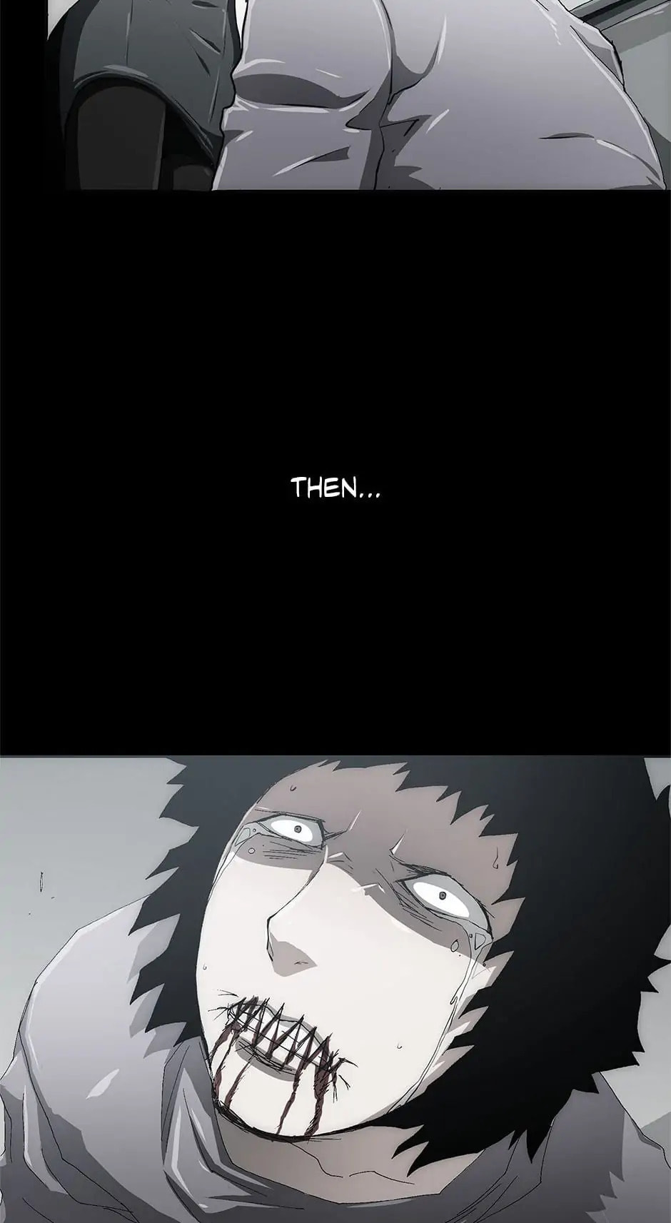 Trace Chapter 25 page 126 - 