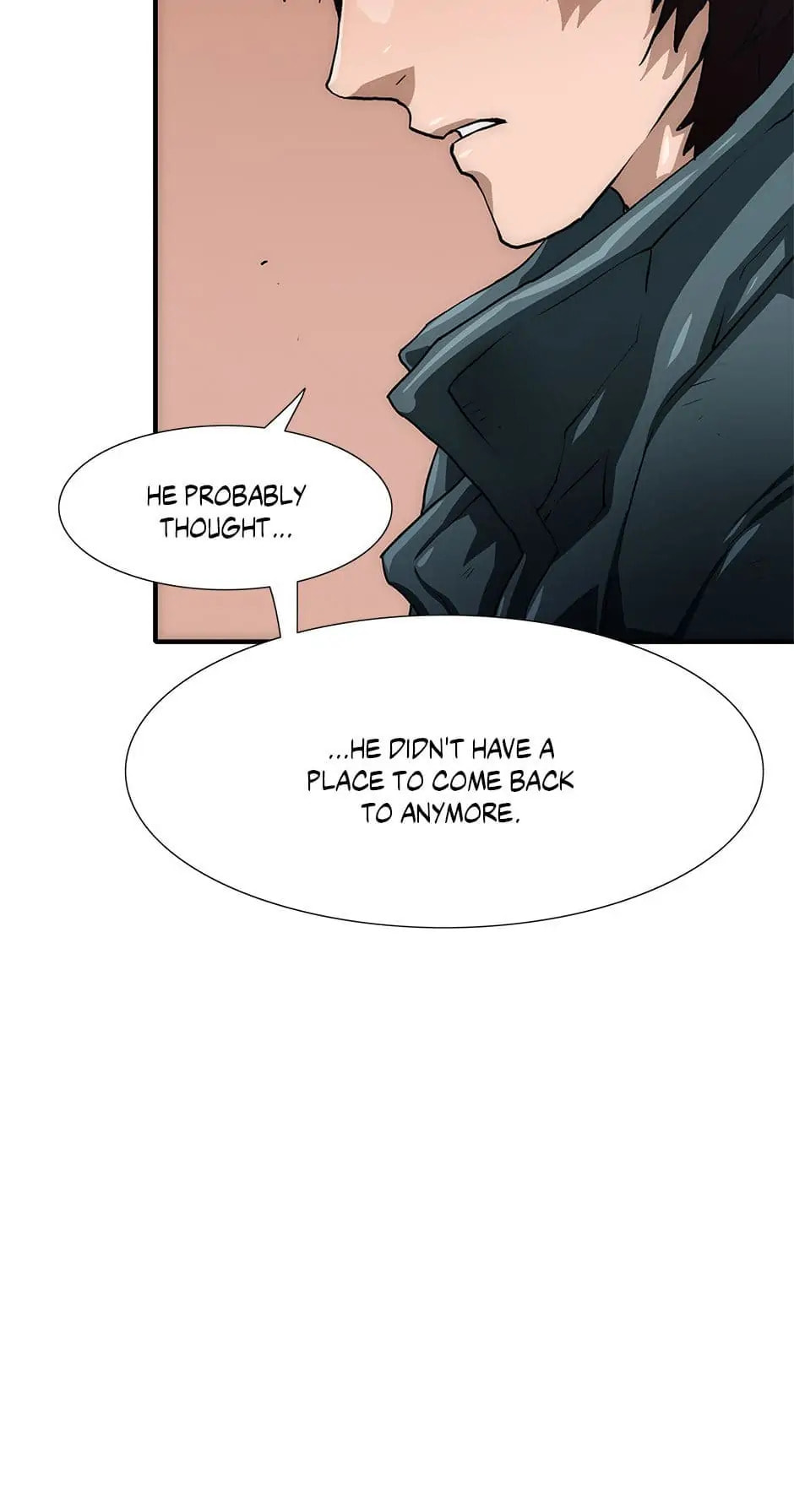 Trace Chapter 25 page 133 - 