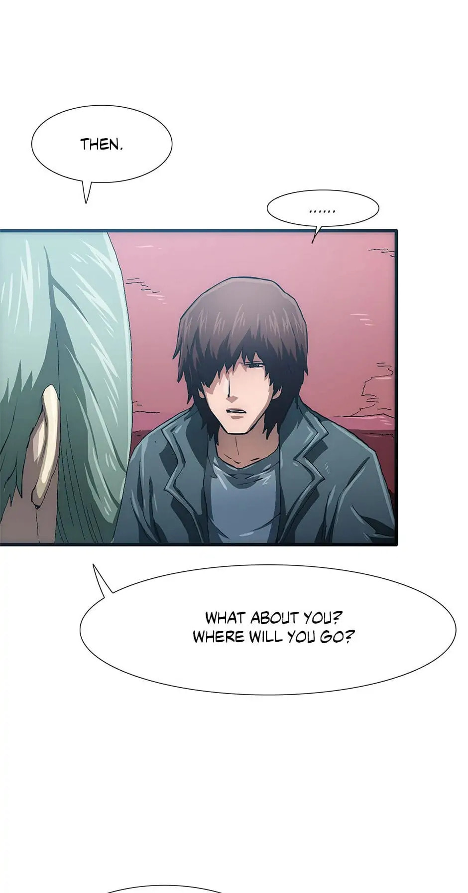 Trace Chapter 25 page 134 - 