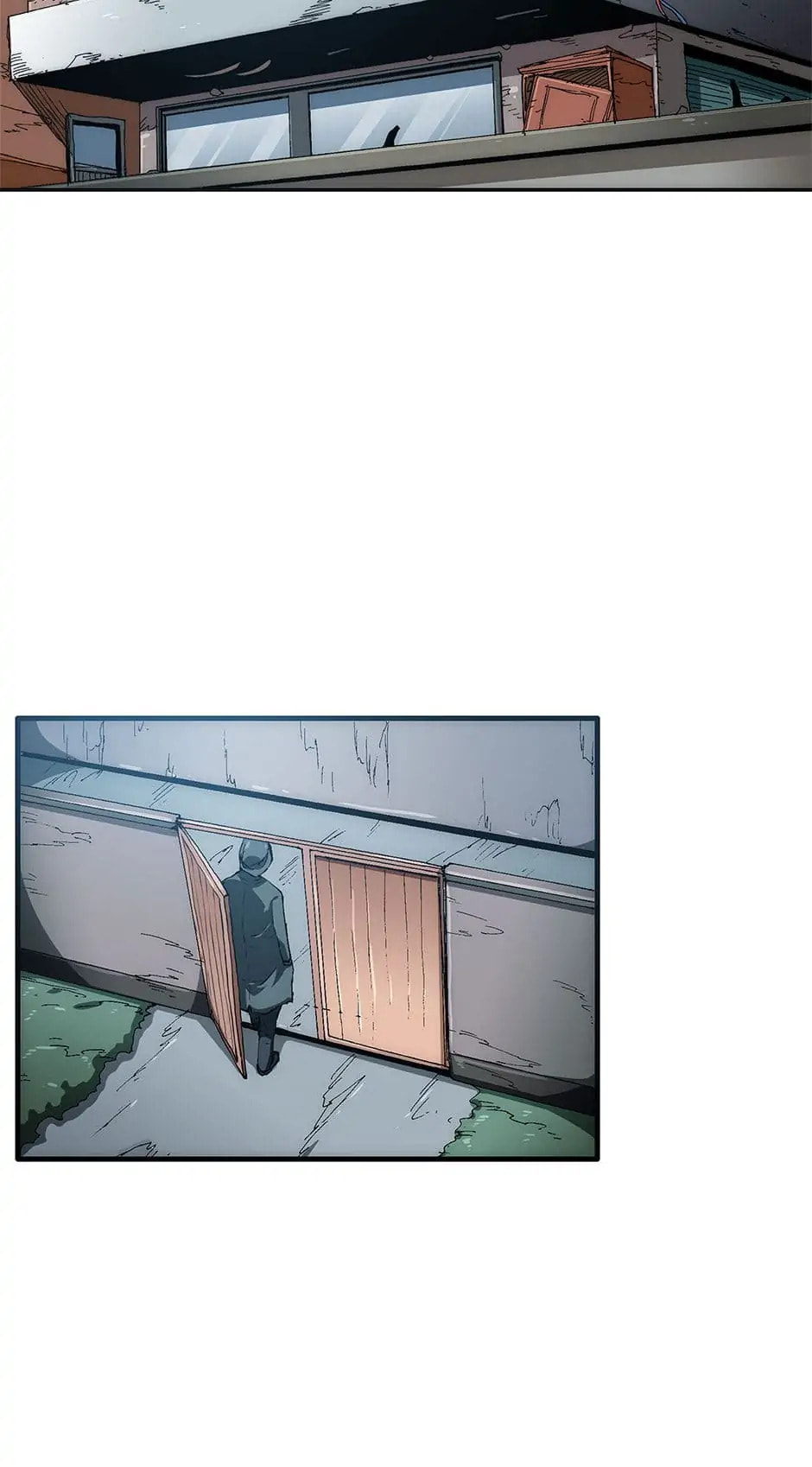 Trace Chapter 25 page 138 - 