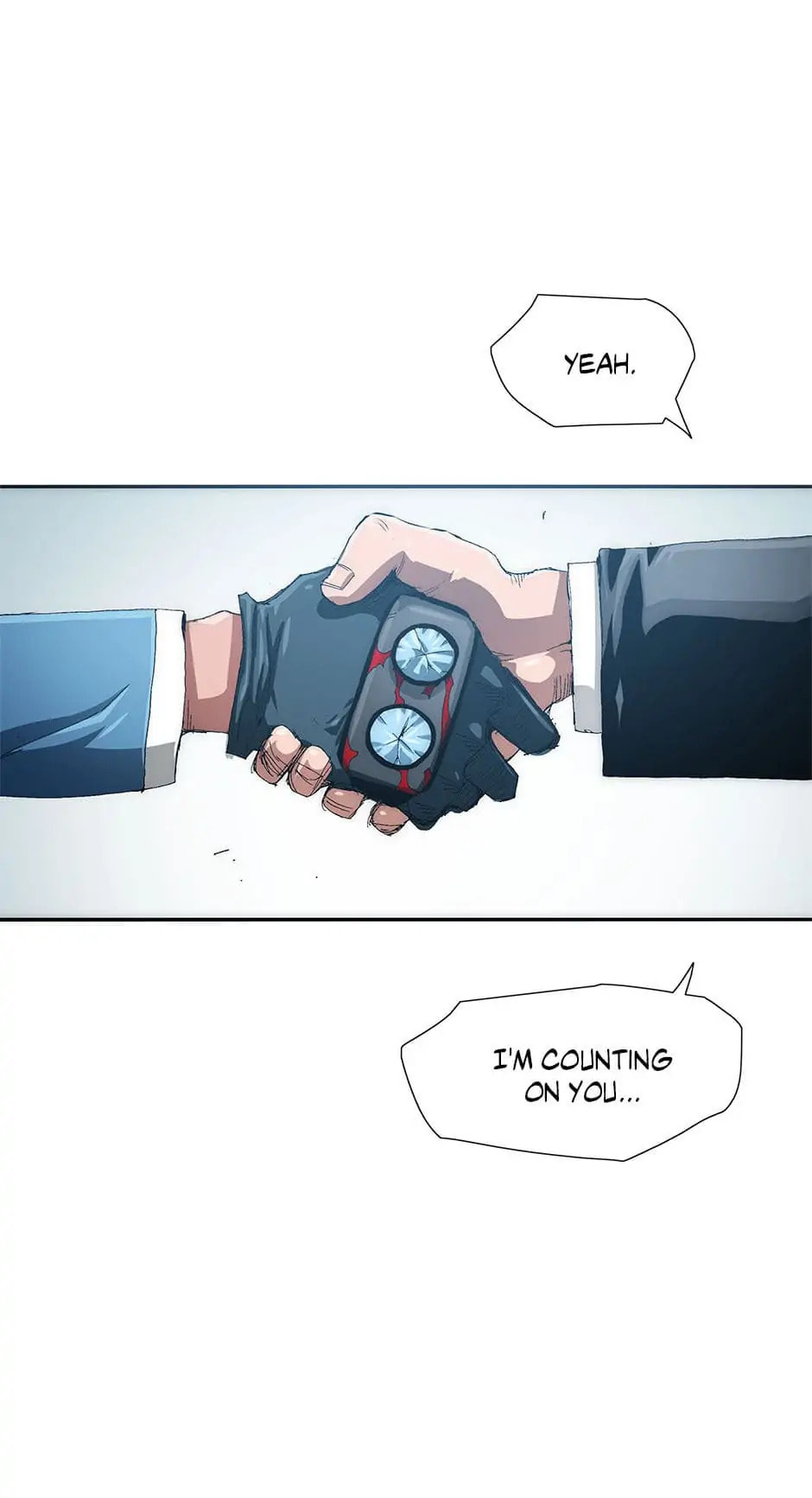 Trace Chapter 25 page 15 - 