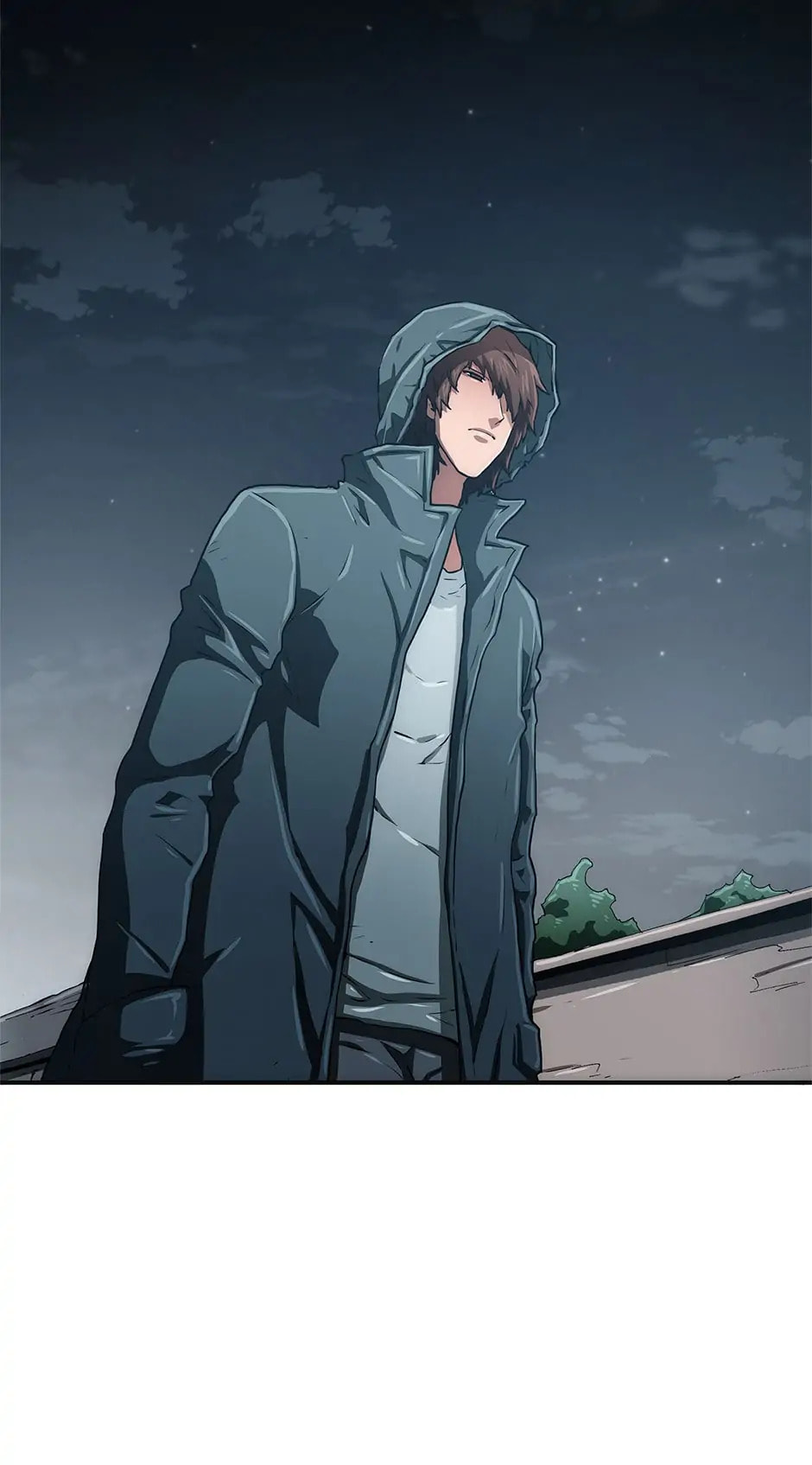 Trace Chapter 25 page 141 - 