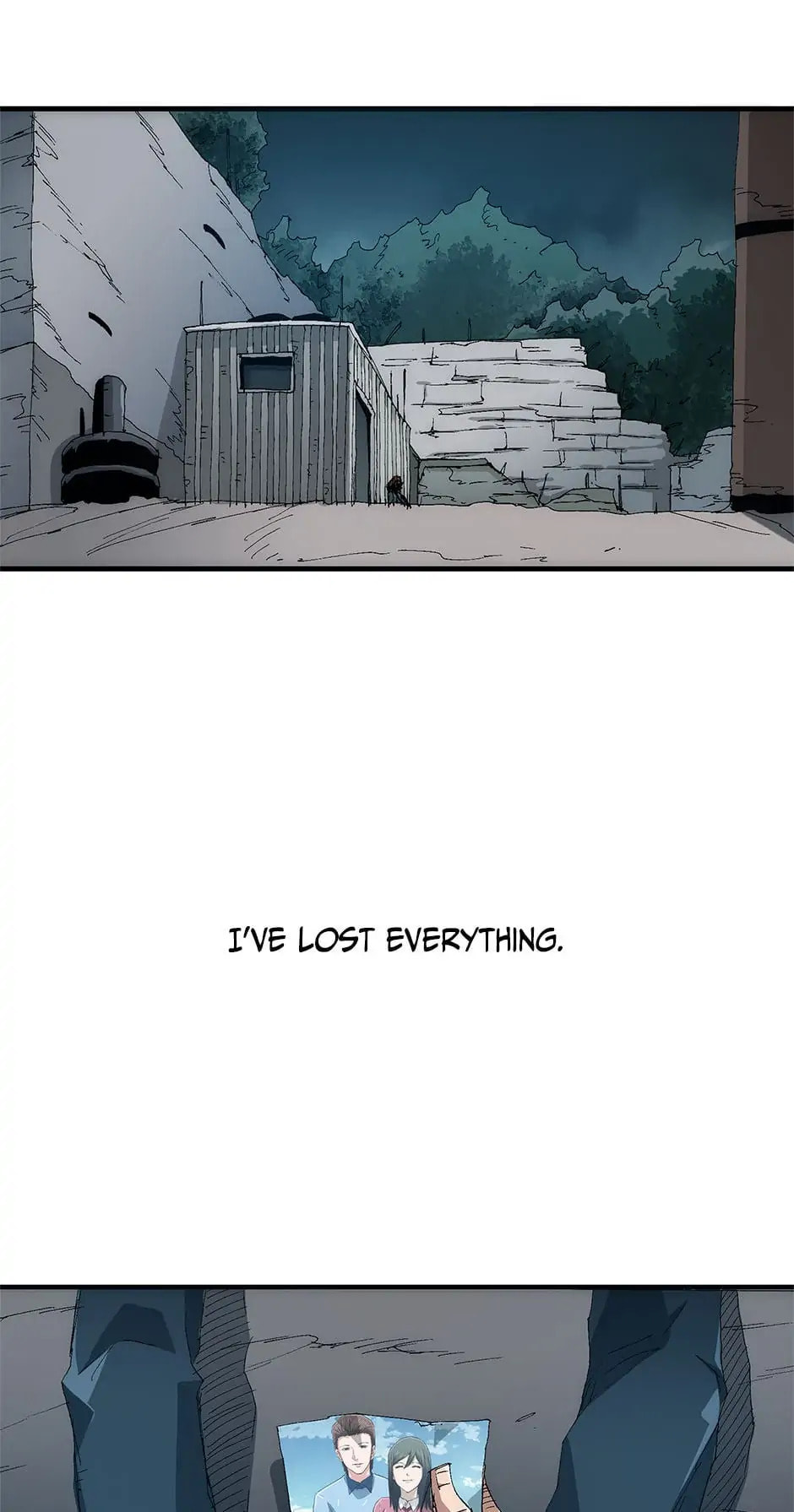 Trace Chapter 25 page 143 - 