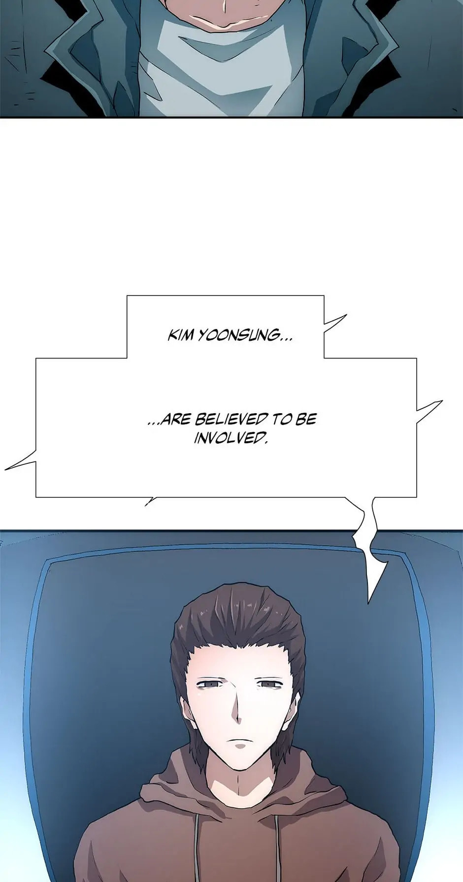 Trace Chapter 25 page 155 - 