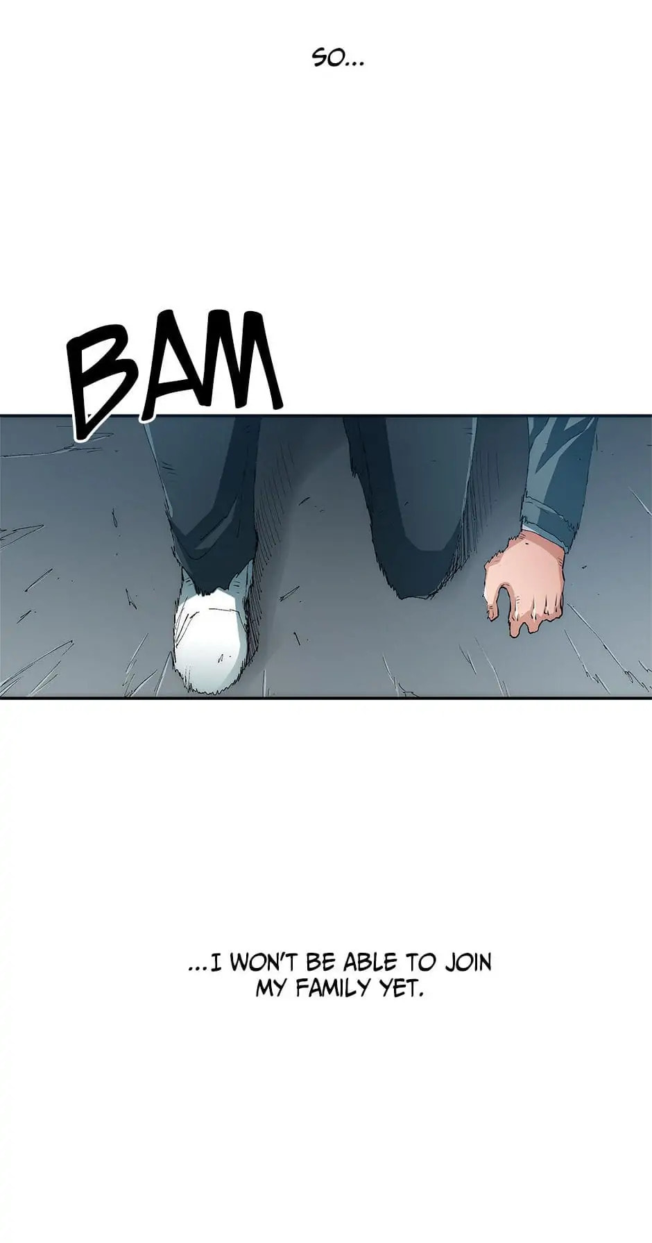Trace Chapter 25 page 161 - 