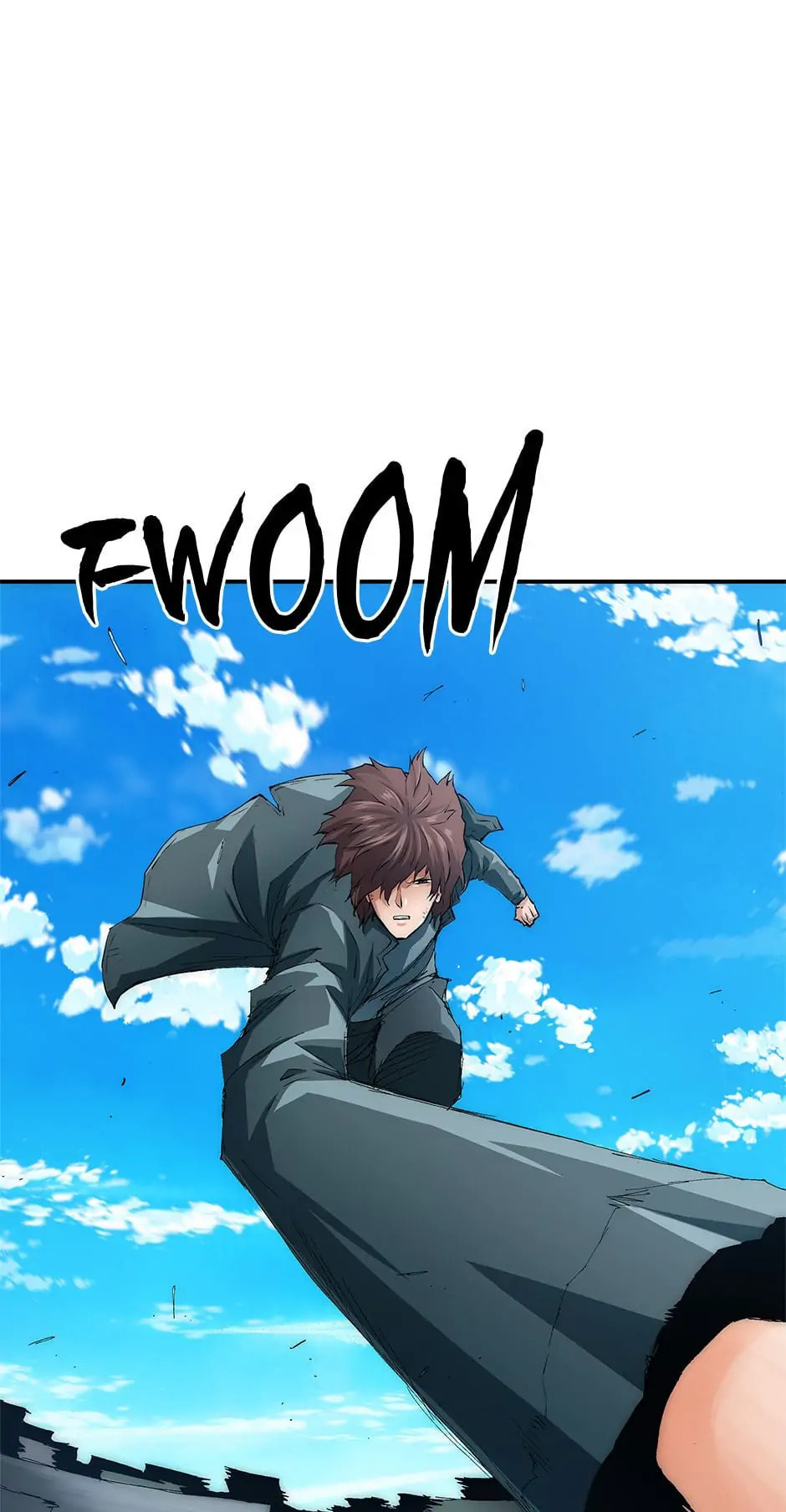 Trace Chapter 25 page 162 - 