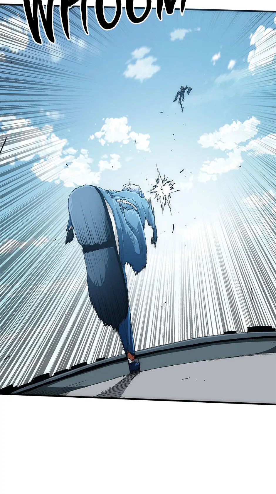 Trace Chapter 25 page 19 - 