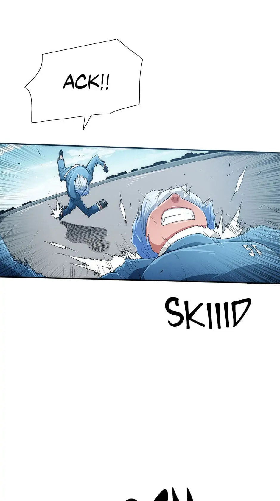 Trace Chapter 25 page 20 - 