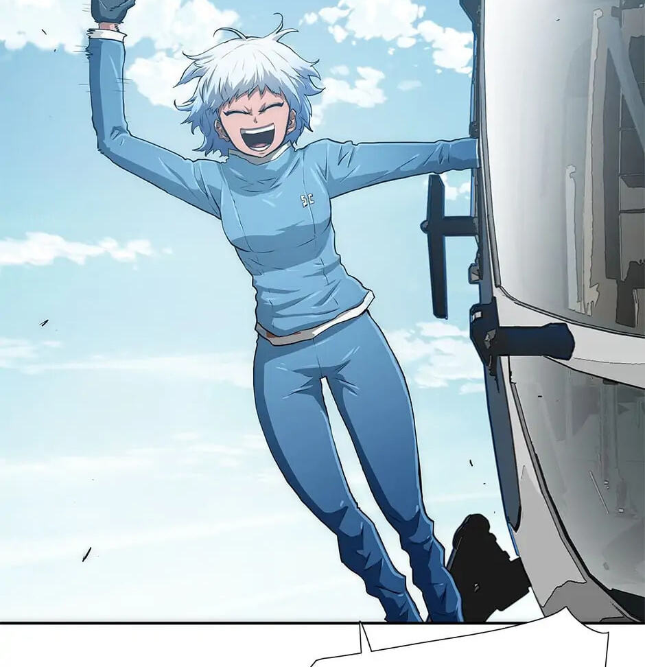 Trace Chapter 25 page 33 - 