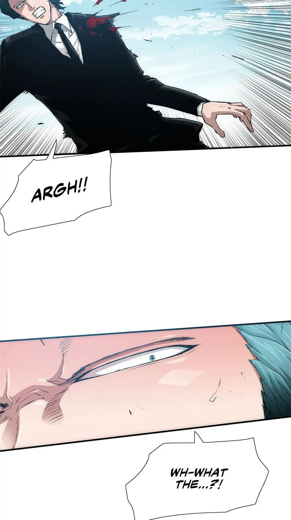 Trace Chapter 25 page 43 - 