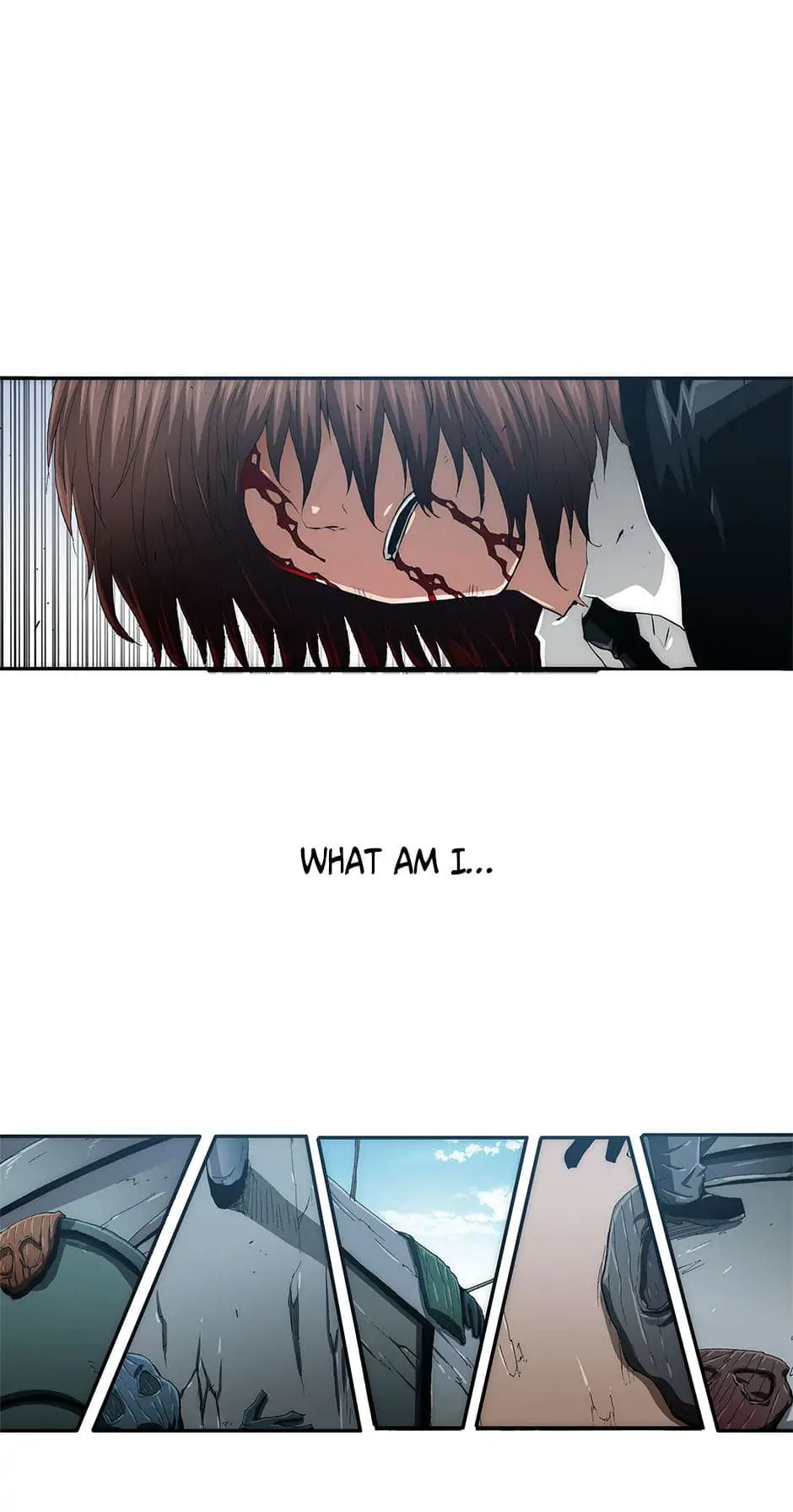Trace Chapter 25 page 54 - 