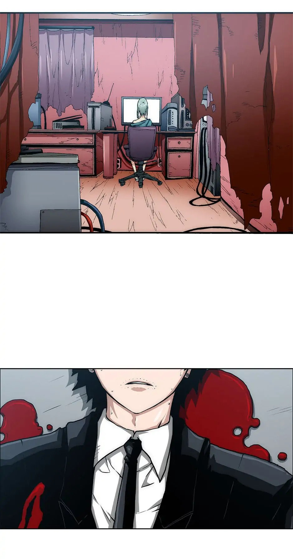 Trace Chapter 25 page 57 - 