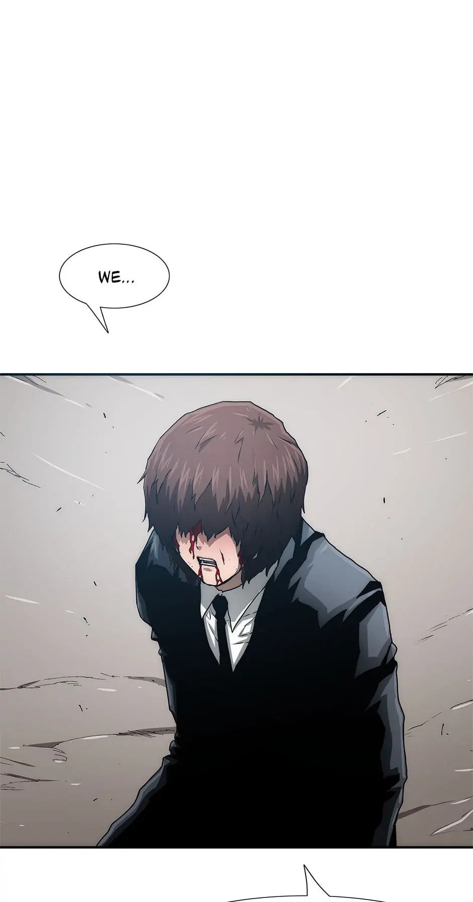 Trace Chapter 25 page 70 - 