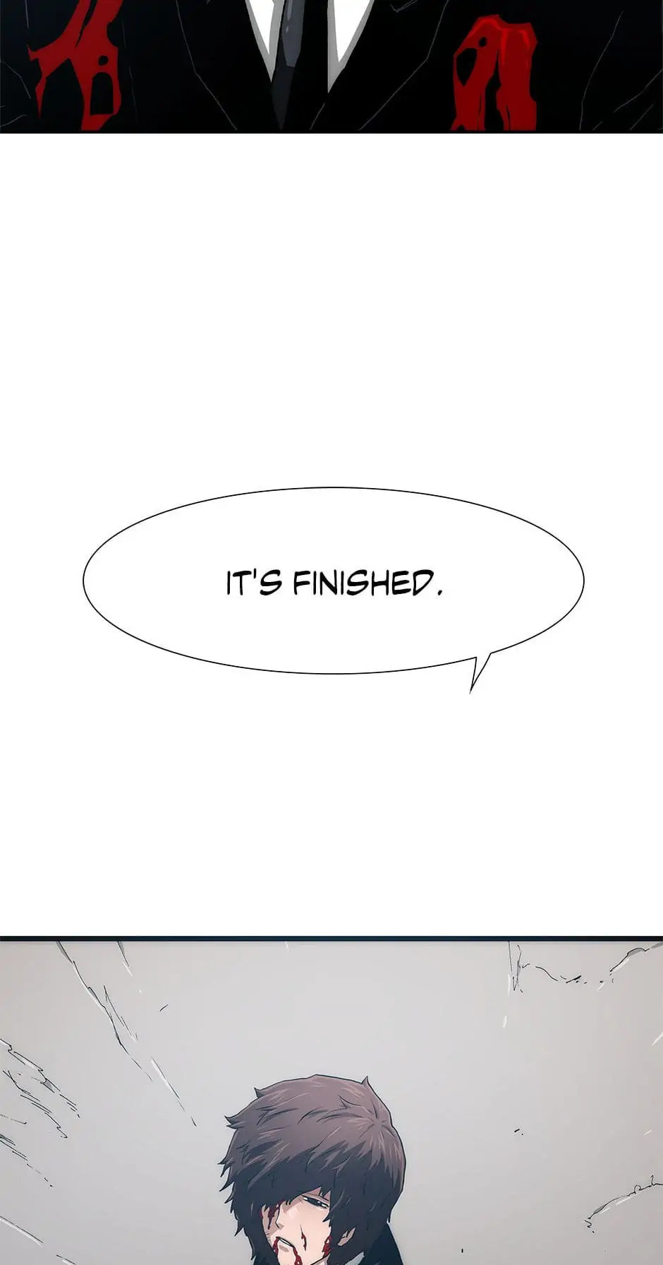 Trace Chapter 25 page 75 - 