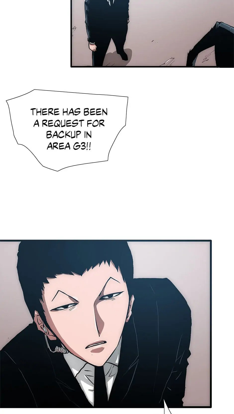Trace Chapter 25 page 79 - 