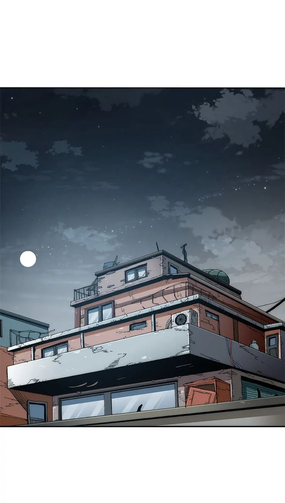 Trace Chapter 25 page 82 - 