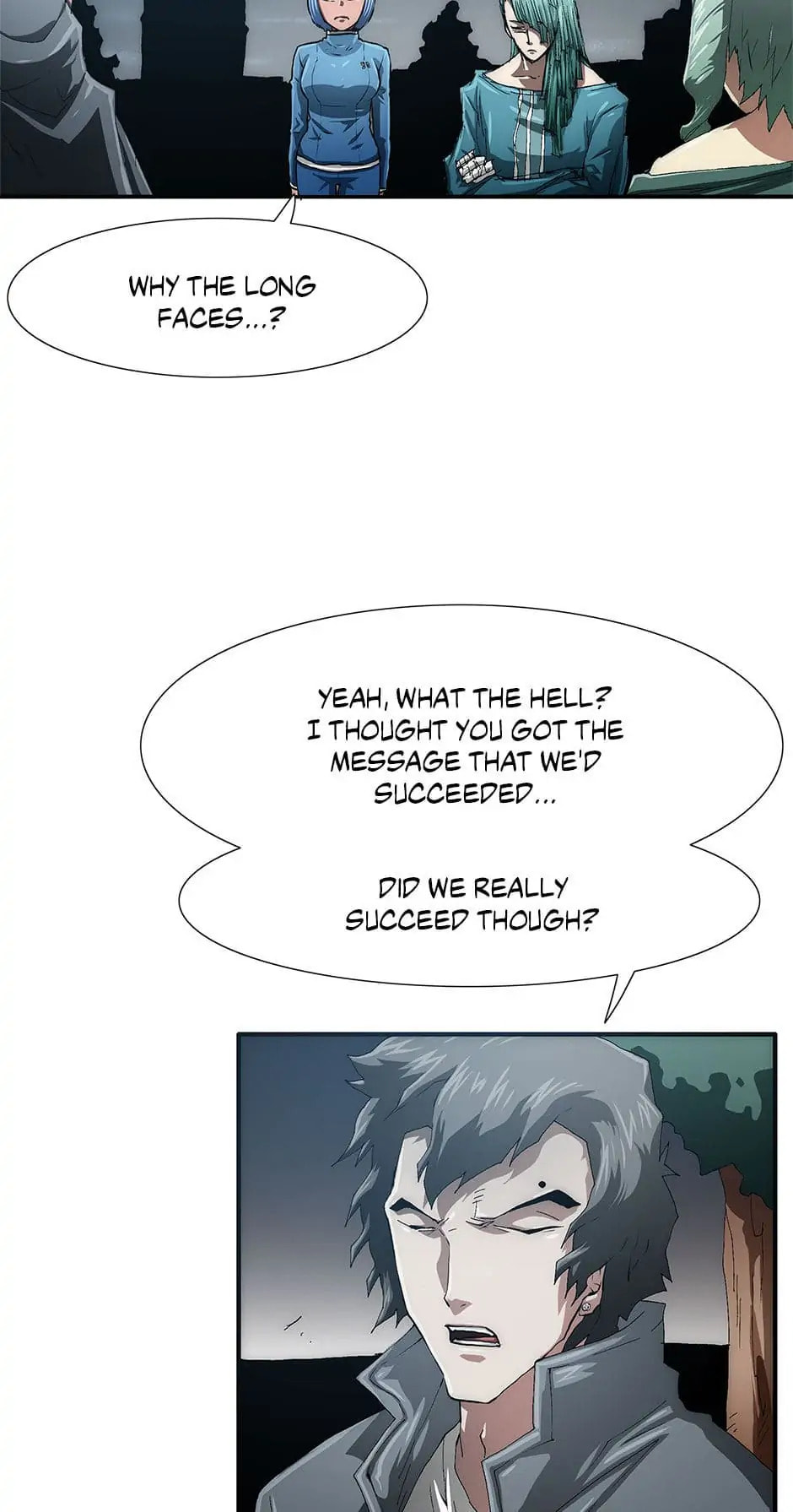 Trace Chapter 25 page 84 - 