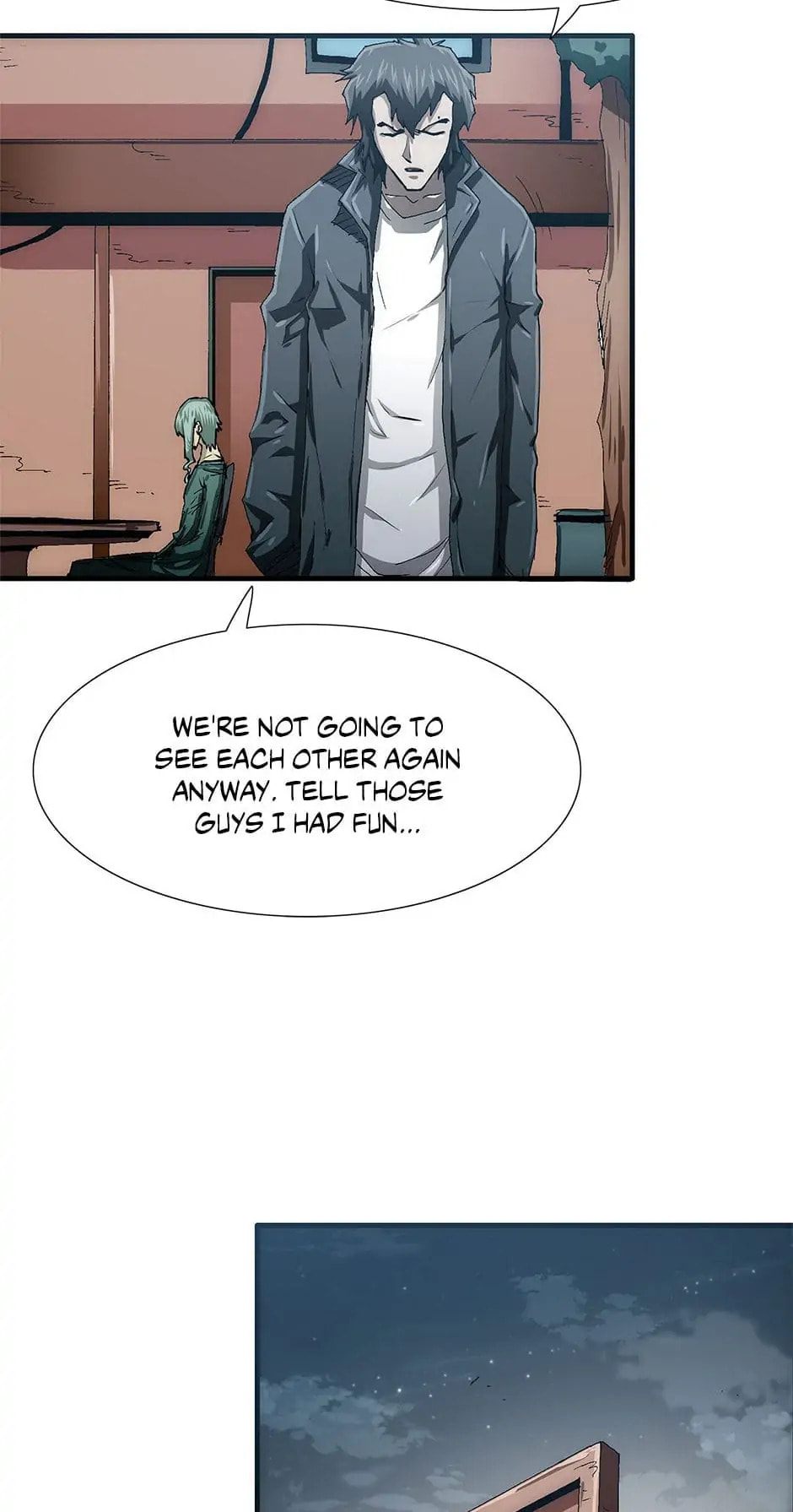 Trace Chapter 25 page 91 - 