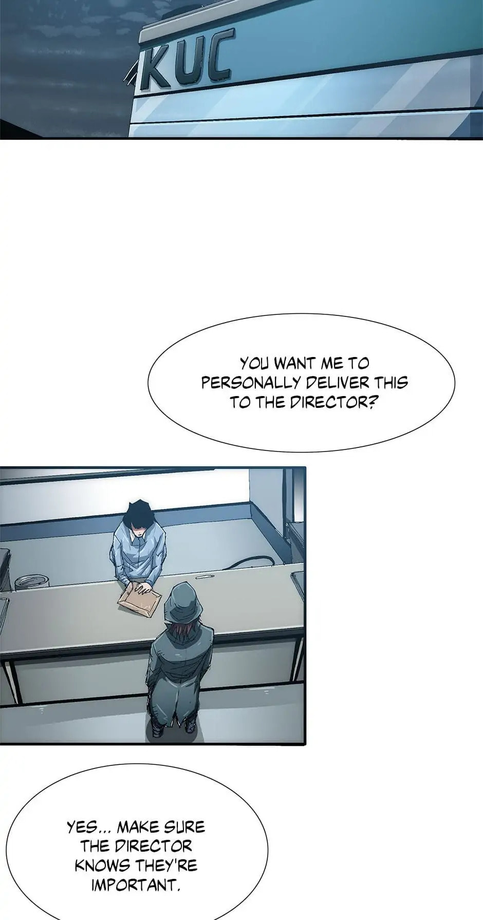 Trace Chapter 25 page 94 - 