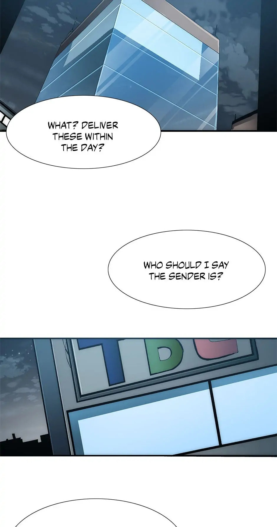 Trace Chapter 25 page 96 - 