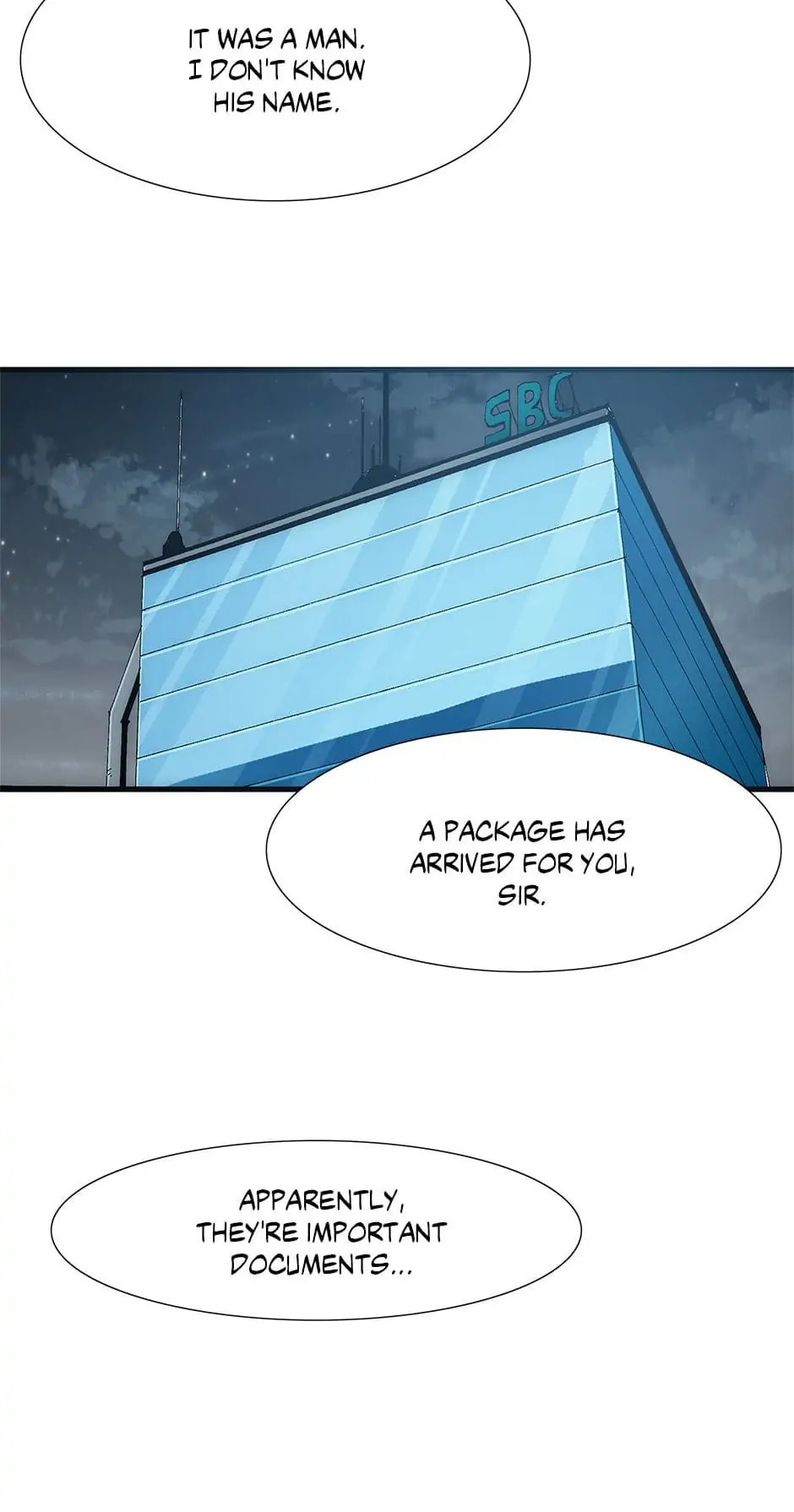 Trace Chapter 25 page 97 - 