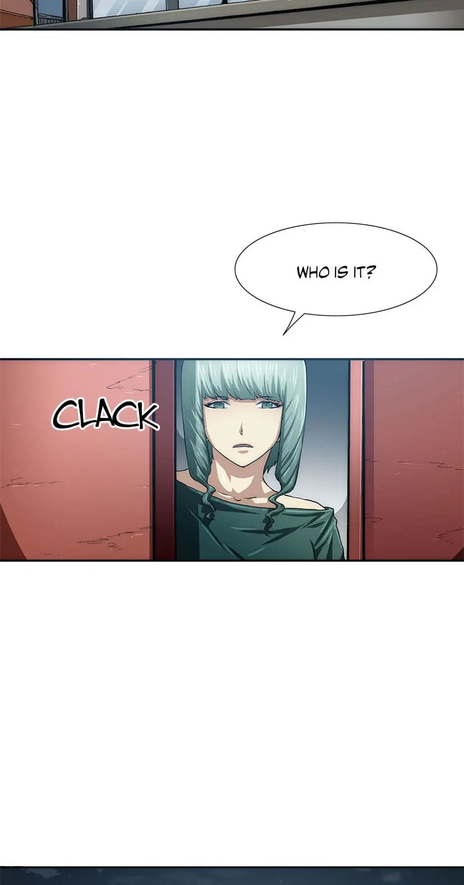 Trace Chapter 25 page 100 - 