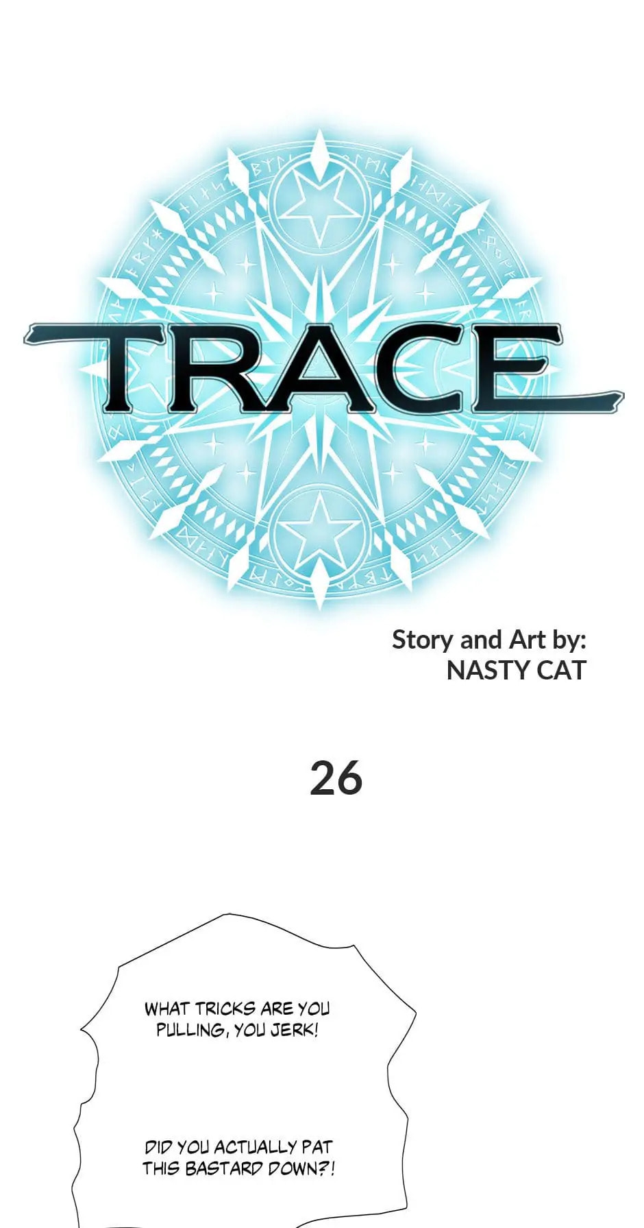 Trace Chapter 26 page 1 - 