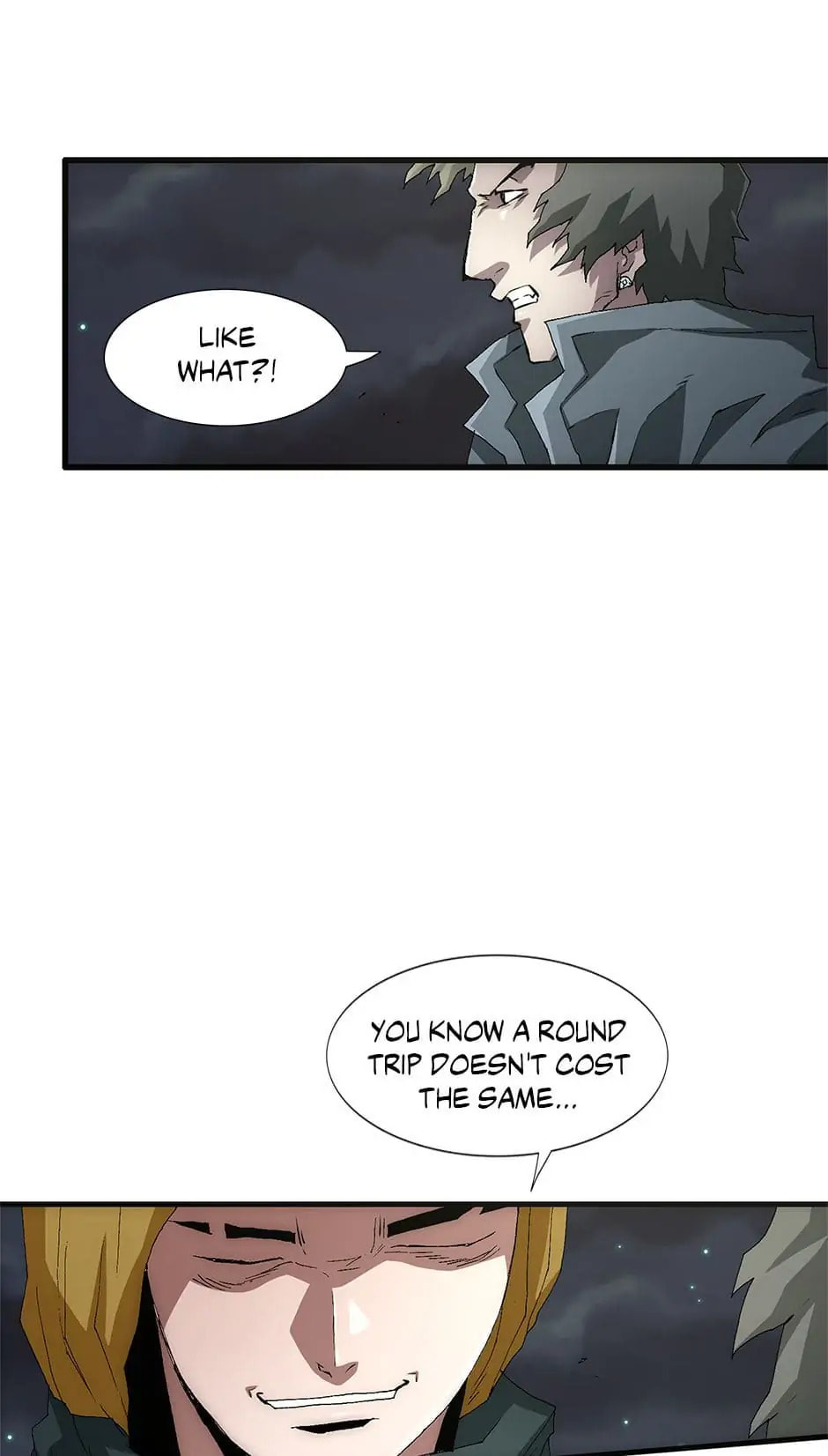 Trace Chapter 26 page 18 - 