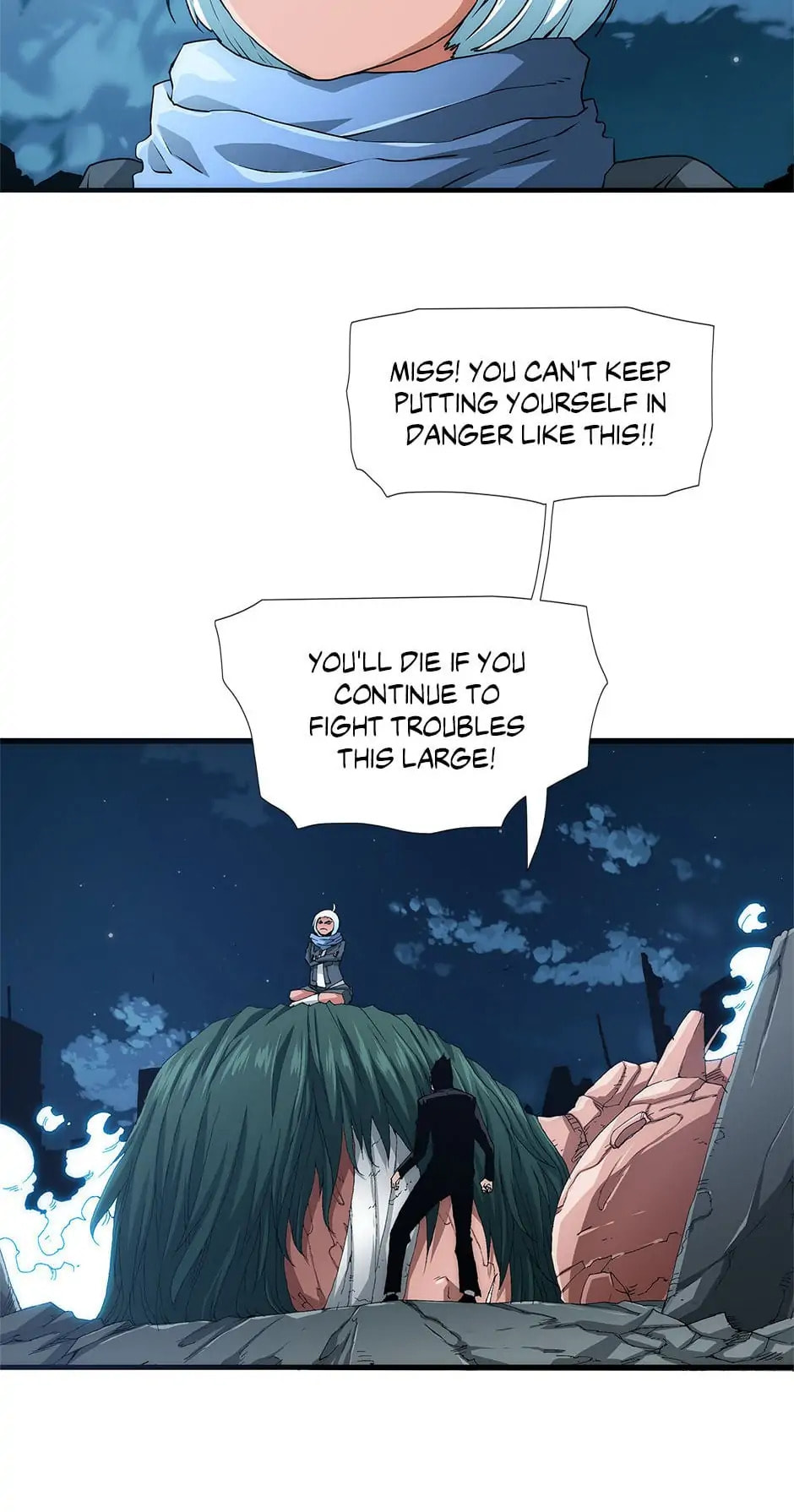 Trace Chapter 26 page 25 - 