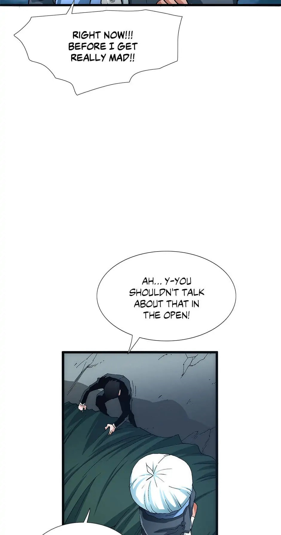 Trace Chapter 26 page 27 - 
