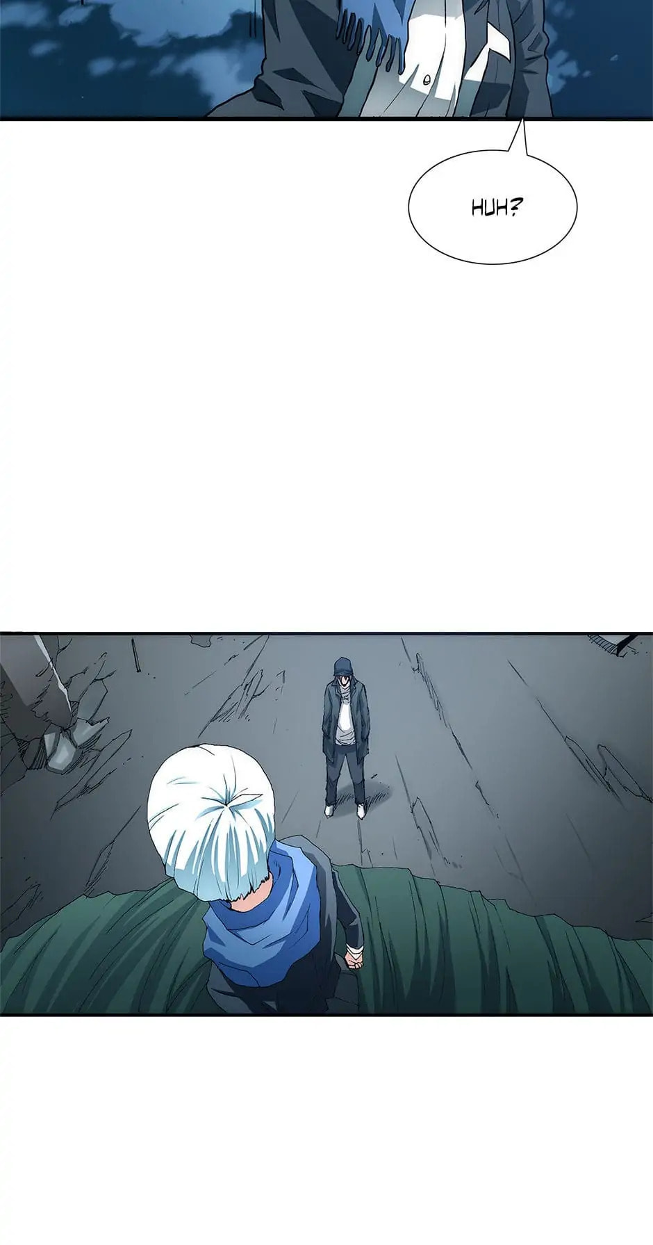 Trace Chapter 26 page 32 - 