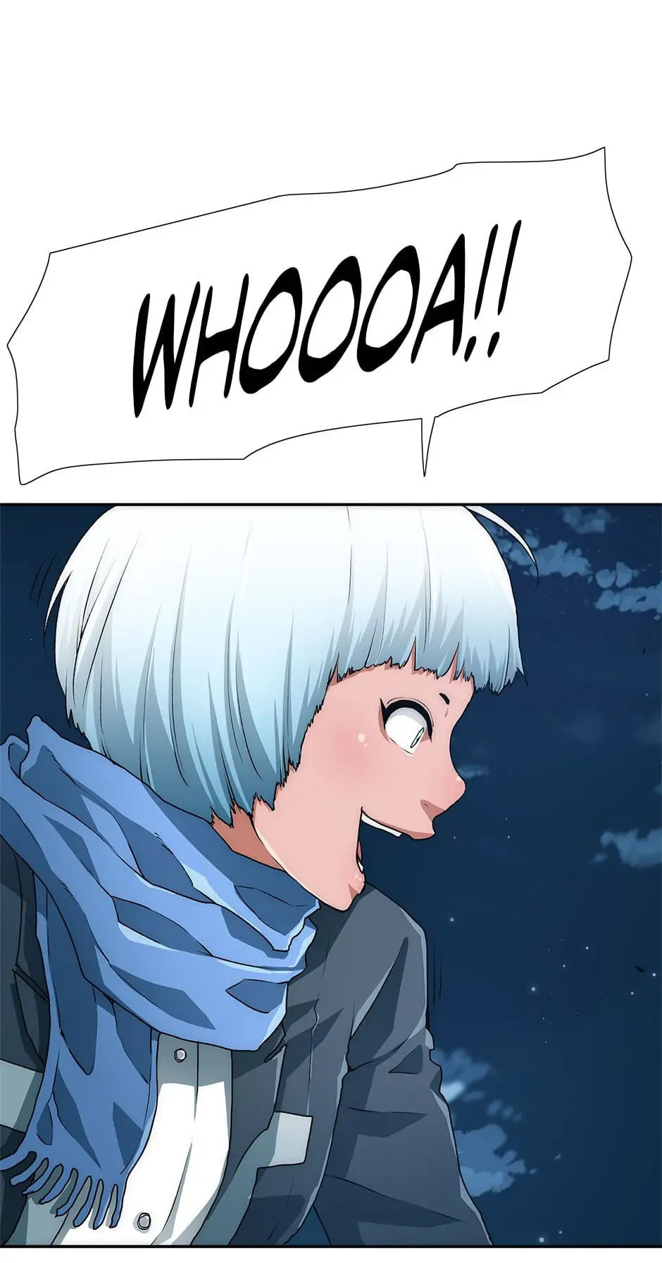 Trace Chapter 26 page 33 - 