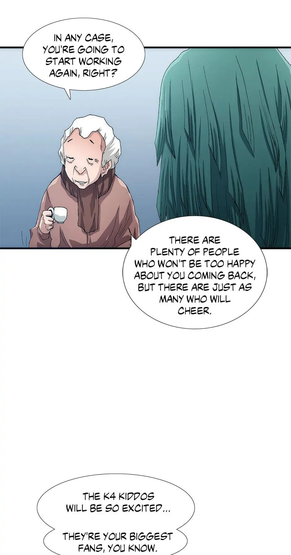 Trace Chapter 26 page 42 - 