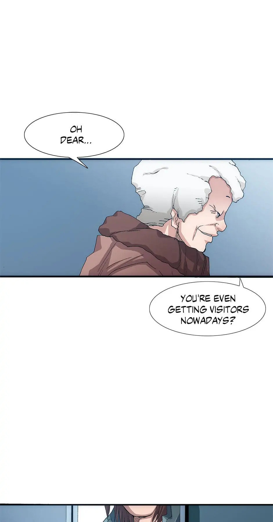 Trace Chapter 26 page 46 - 
