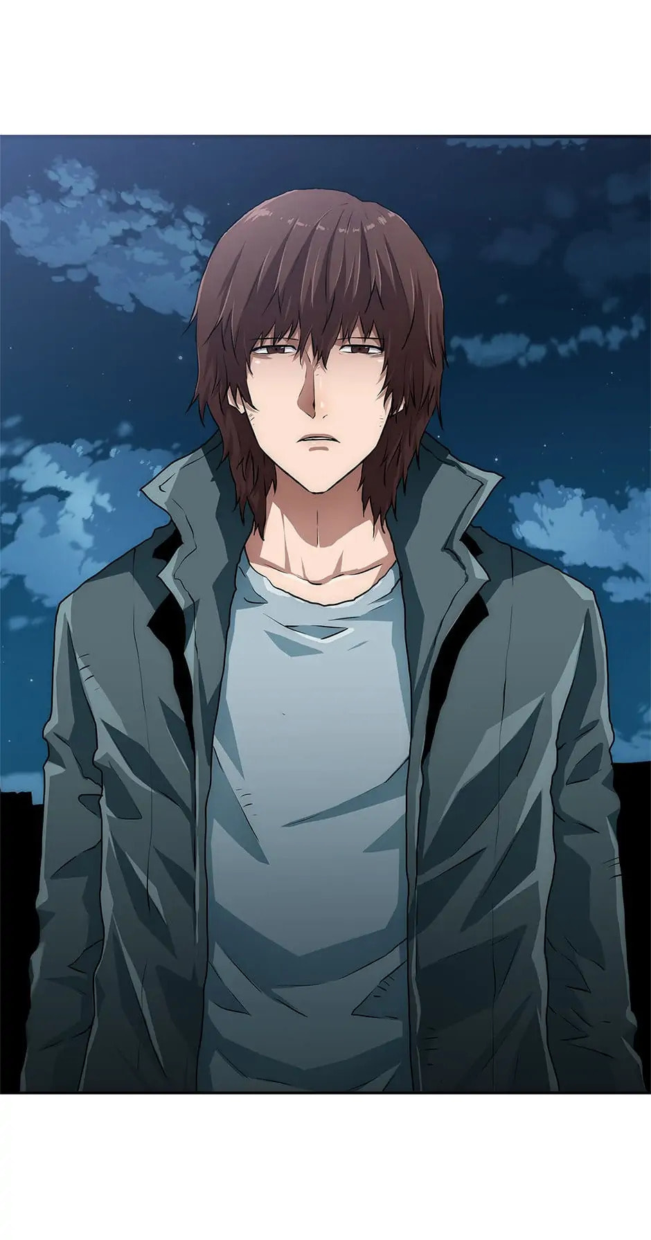 Trace Chapter 26 page 65 - 