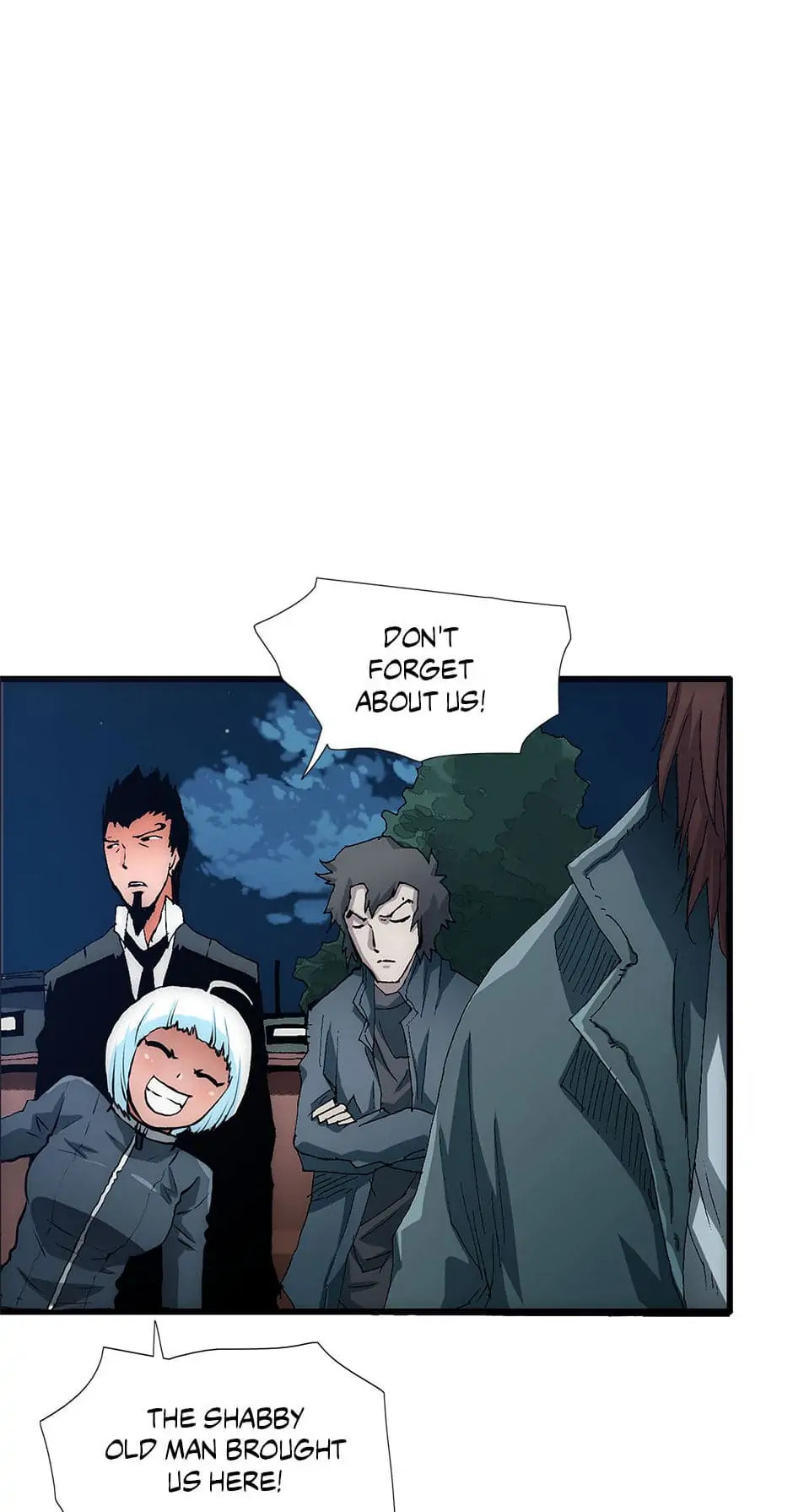 Trace Chapter 26 page 67 - 