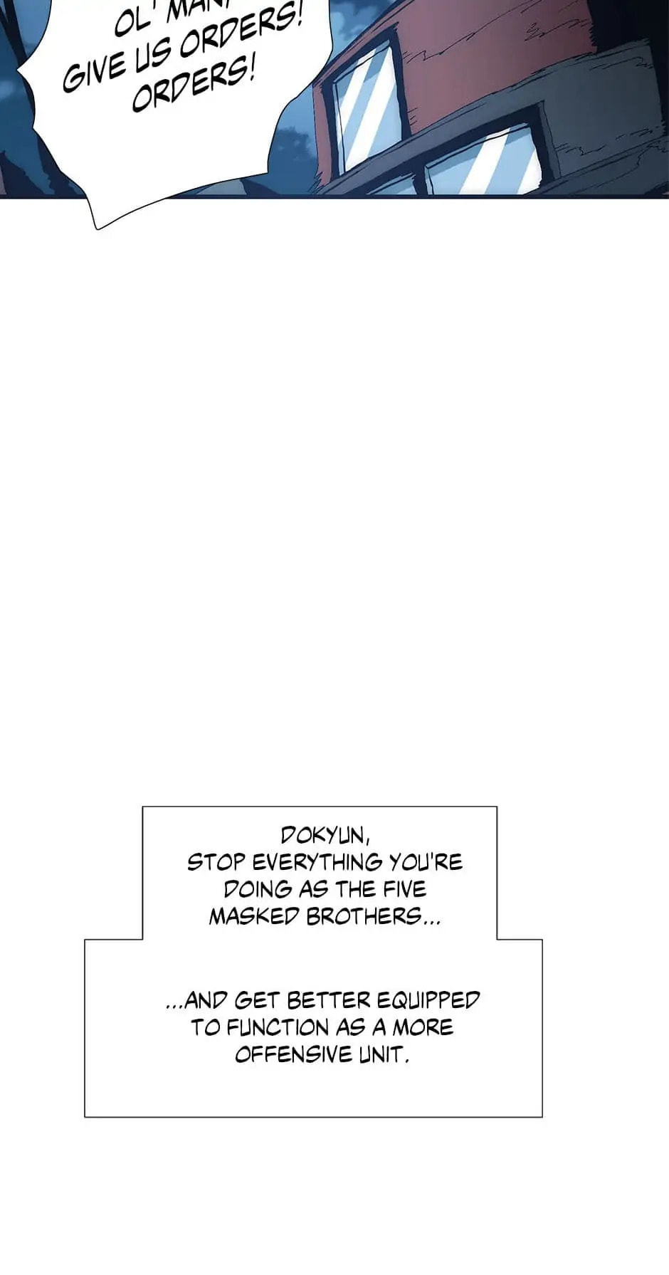 Trace Chapter 26 page 72 - 