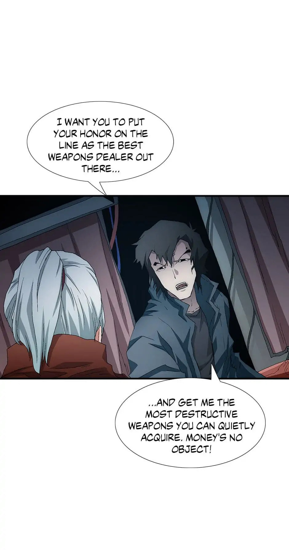 Trace Chapter 26 page 73 - 