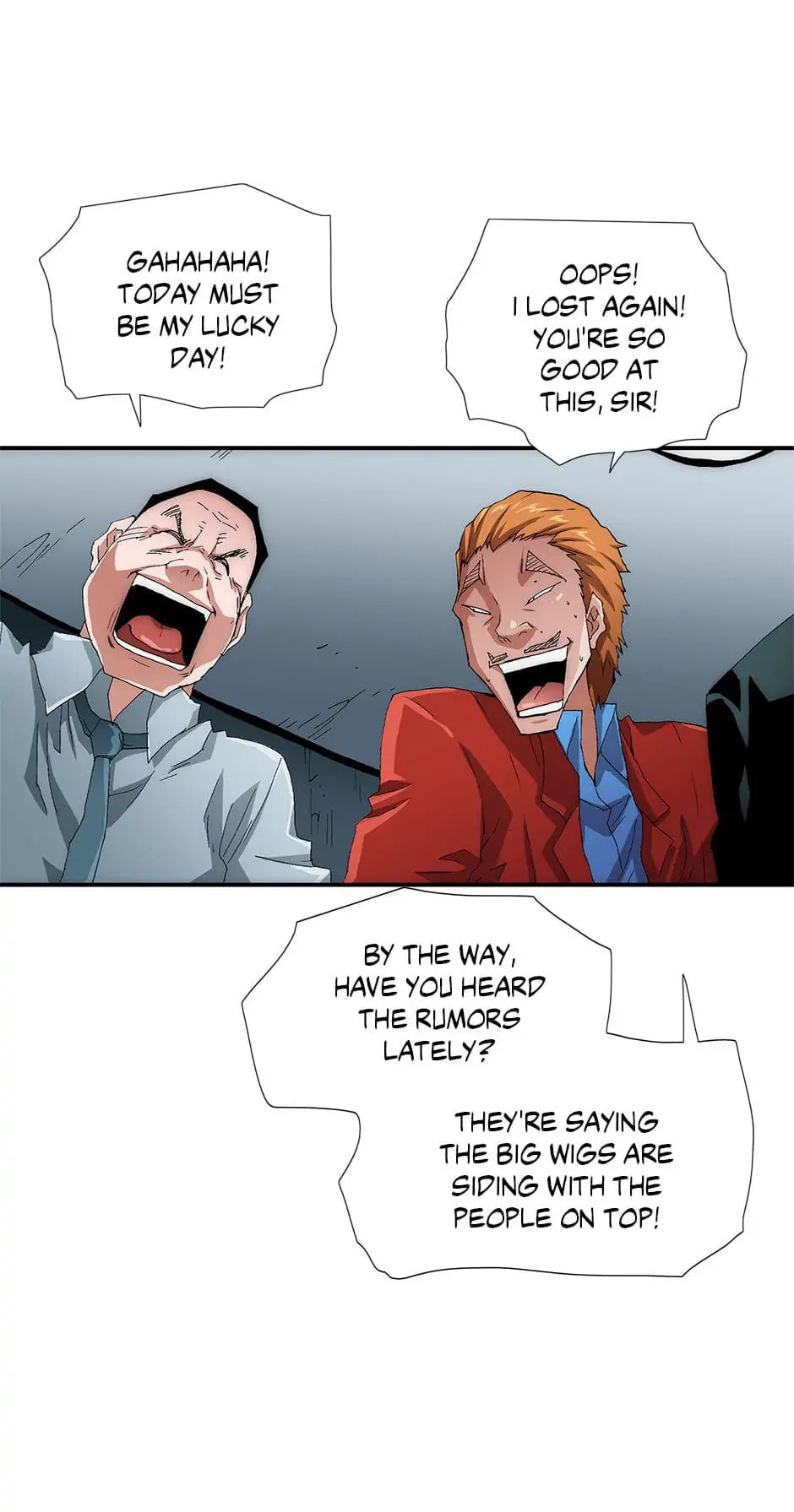 Trace Chapter 26 page 76 - 