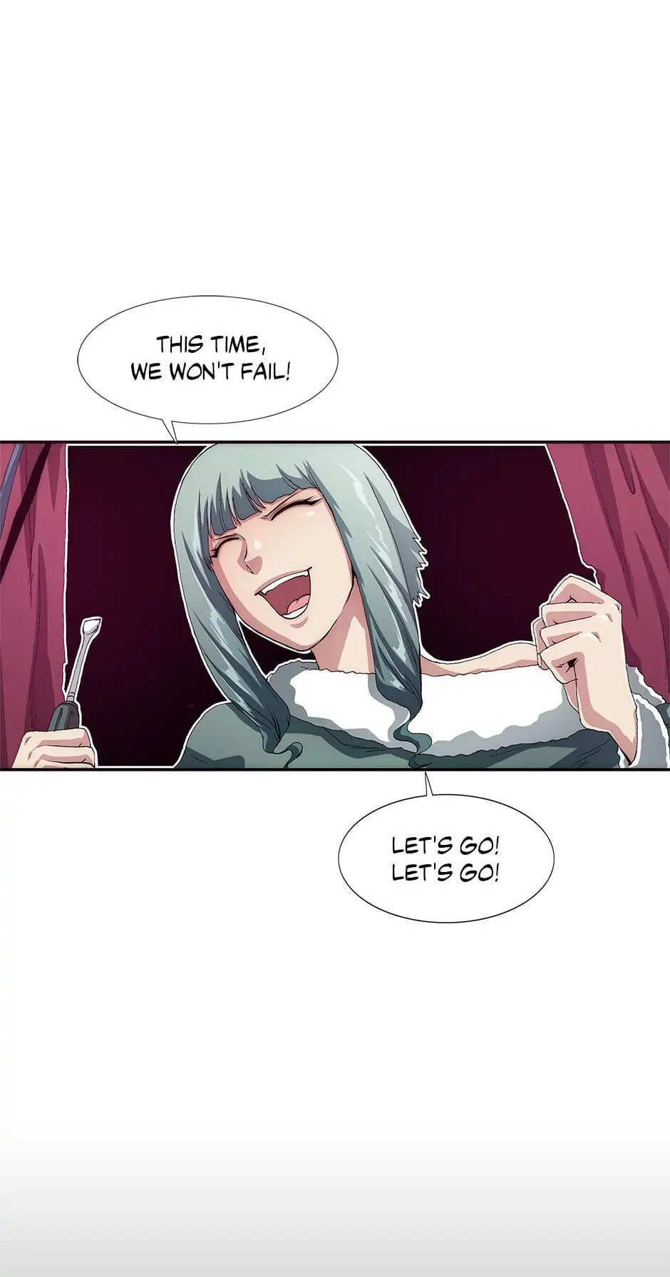 Trace Chapter 26 page 79 - 
